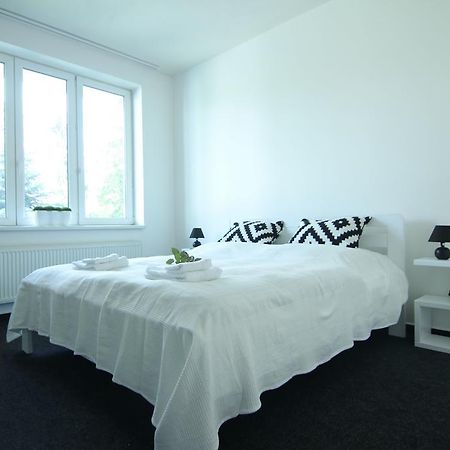 Apartman Amanda Poděbrady Dış mekan fotoğraf