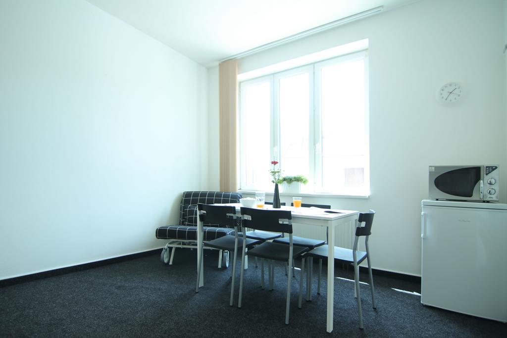 Apartman Amanda Poděbrady Dış mekan fotoğraf