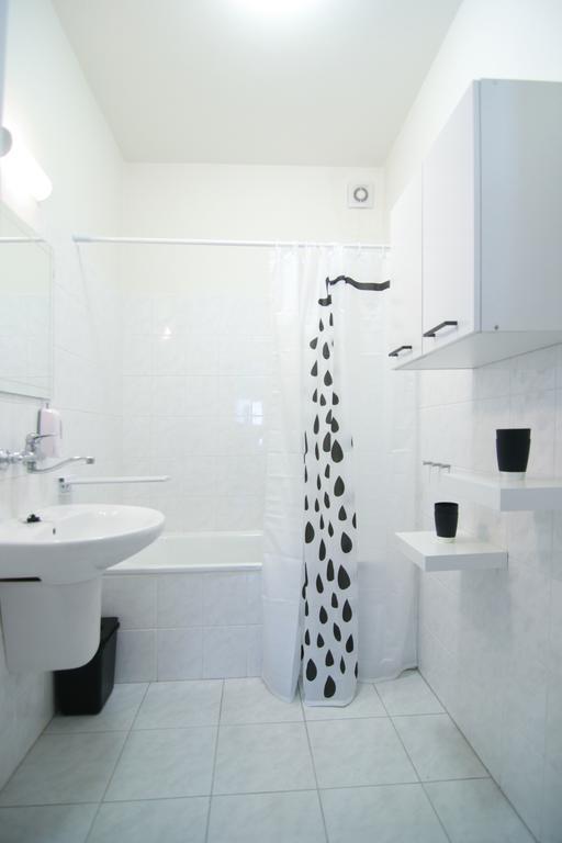 Apartman Amanda Poděbrady Dış mekan fotoğraf