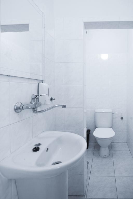 Apartman Amanda Poděbrady Dış mekan fotoğraf