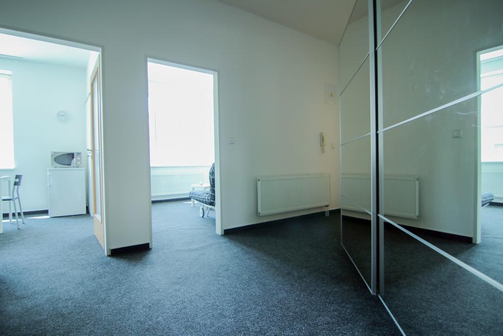 Apartman Amanda Poděbrady Dış mekan fotoğraf